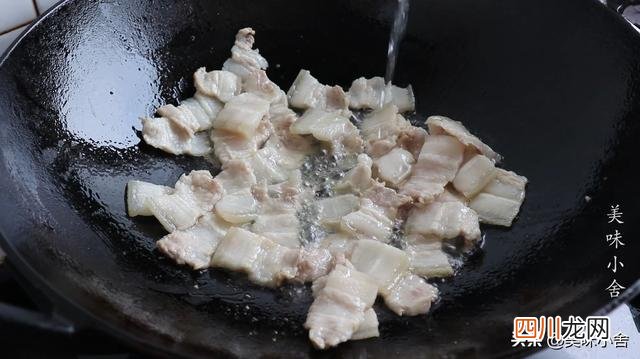 粉条烩菜的家常做法大全 家常大烩菜新做法，有肉有菜有粉条，做法简单，吃着太香了