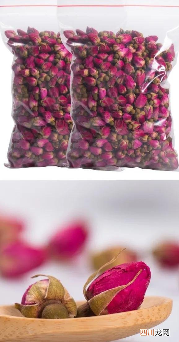 2010年的情人节晚上，老公从超市买回一袋500克的玫瑰花茶送给我