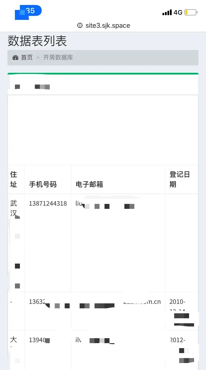 怎么盗一个人的微博 如何黑掉一个微博账号