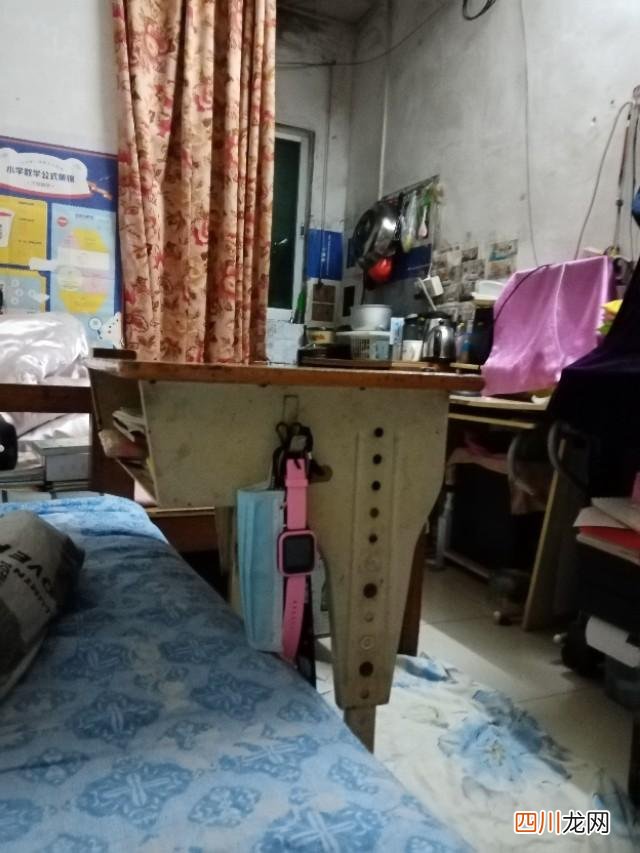 租房子一千块钱的 我租不起一千的房子