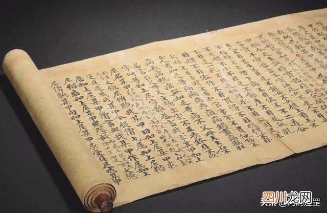 李白《将进酒》被修改过，有“敦煌遗书”为证，古人为何要这样做
