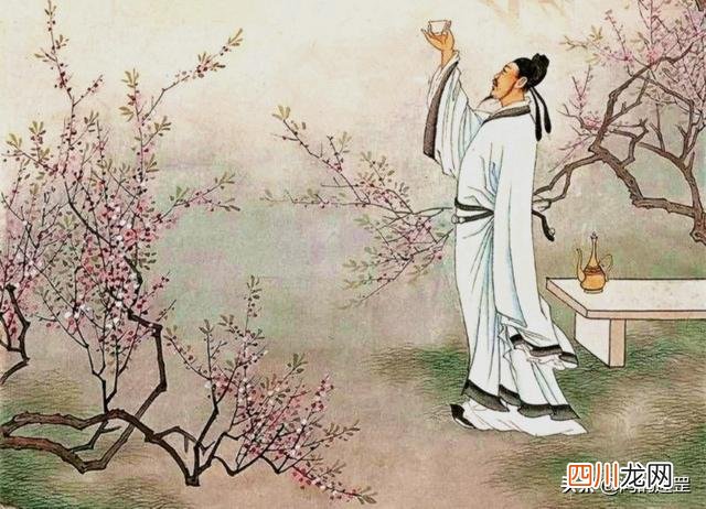 李白《将进酒》被修改过，有“敦煌遗书”为证，古人为何要这样做