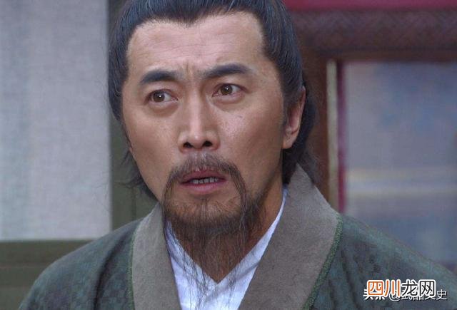 刘伯温讨水喝，老妇故意往瓢里撒一把谷壳，多年后才知她有大智慧