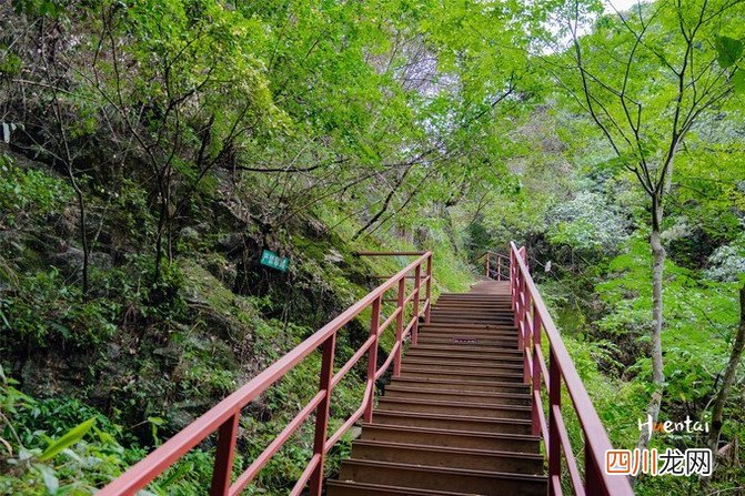 山水宝藏地，安徽石台三日游