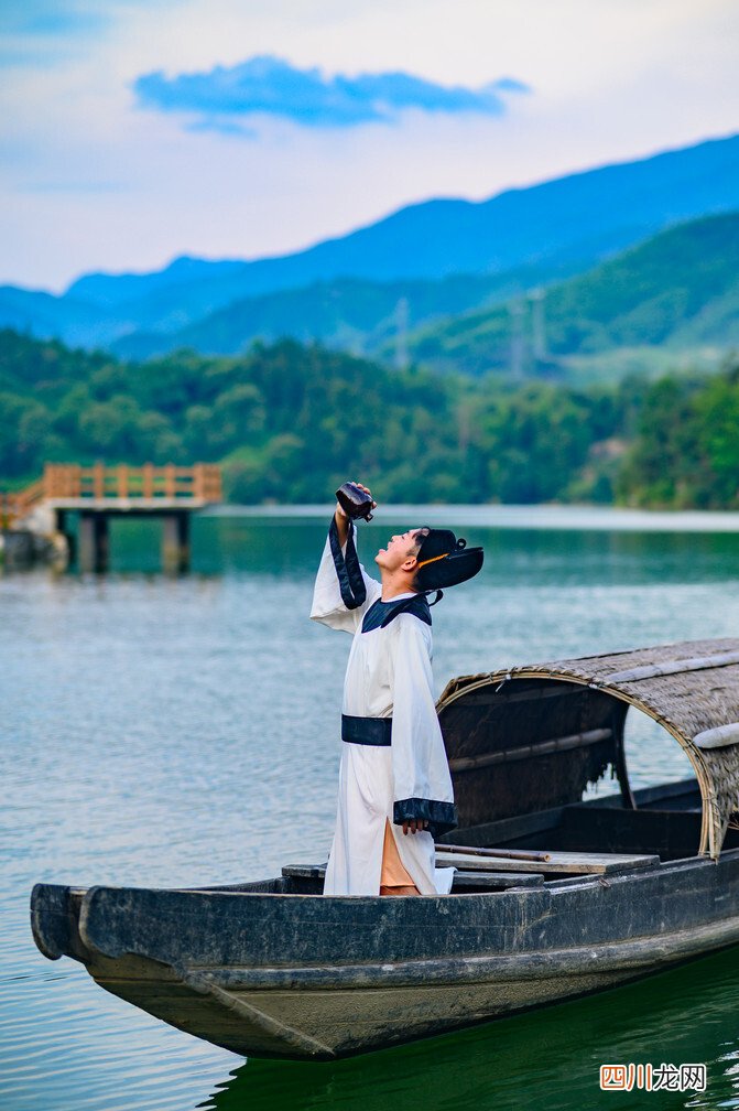 山水宝藏地，安徽石台三日游