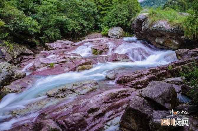 山水宝藏地，安徽石台三日游