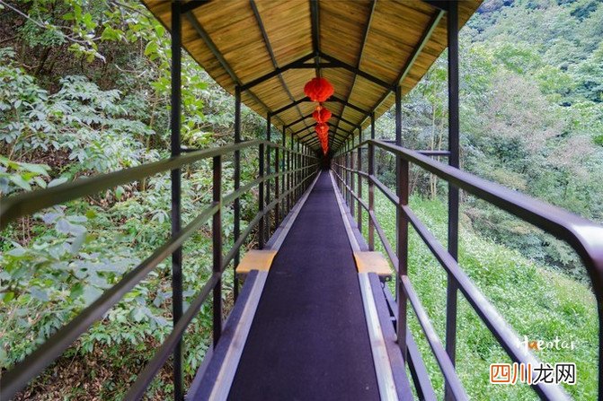 山水宝藏地，安徽石台三日游