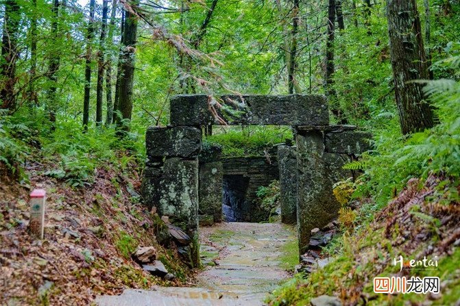 山水宝藏地，安徽石台三日游