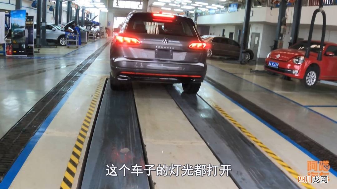 新车咋样验车 如何验车