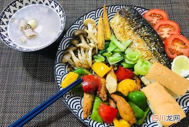 运动和控制饮食降血压的例子 一项新研究发现：有种饮食方式，可帮你控制血压、延长寿命