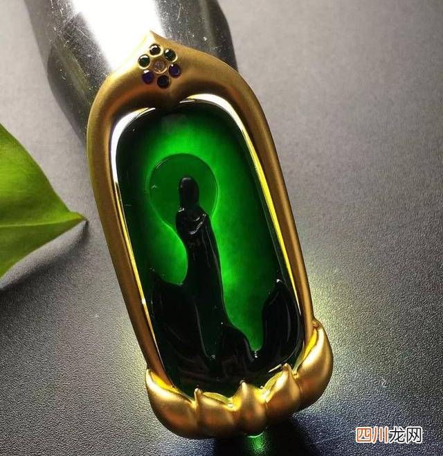 如何分辨翡翠?翡翠的种到底该如何区分？5步教你成大神！
