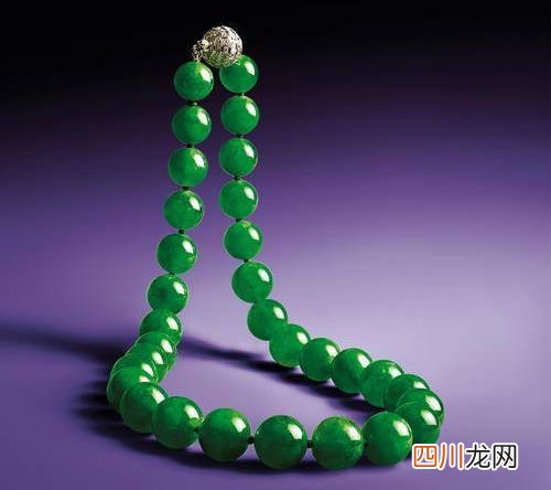 翡翠分几个等级?翡翠颜色还有分等级？