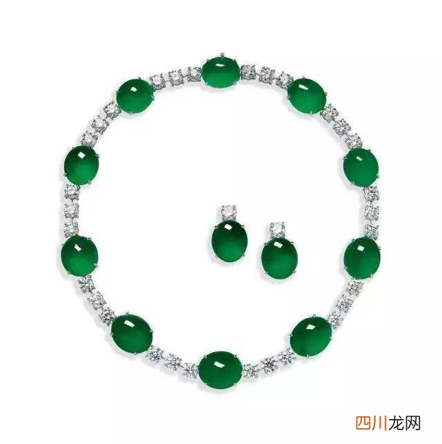 翡翠分几个等级?什么样的翡翠算中高档？翡翠等级区别
