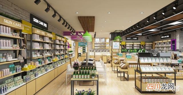 一个人适合开什么店好打理 现在一个人卖点什么好