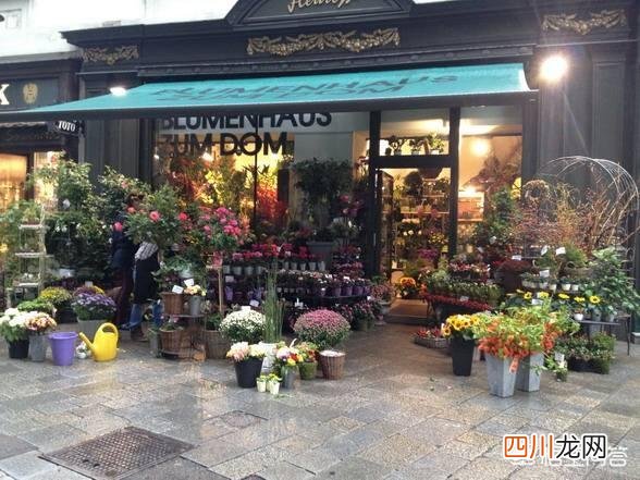 一个人适合开什么店好打理 现在一个人卖点什么好