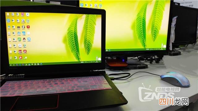 教你两招简单且实用的操作方法 笔记本电脑如何无线投屏到电视