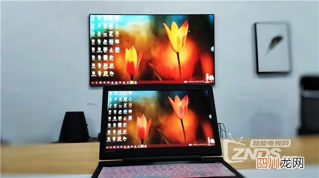 教你两招简单且实用的操作方法 笔记本电脑如何无线投屏到电视