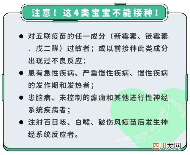 2020年付费疫苗哪些一定要打 2022年这个疫苗必打！代替3种疫苗，少打8针！自费也要抢
