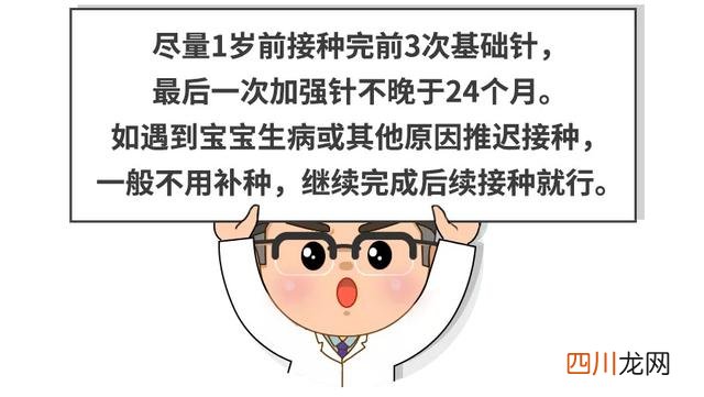 2020年付费疫苗哪些一定要打 2022年这个疫苗必打！代替3种疫苗，少打8针！自费也要抢