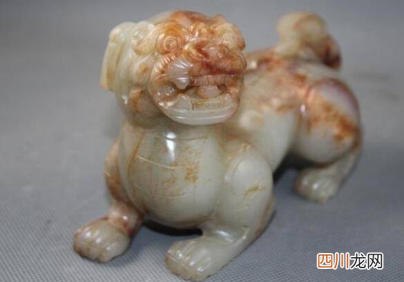 购买和田玉时发现店老板推销古玉？这样的古玉是万万不能买的！