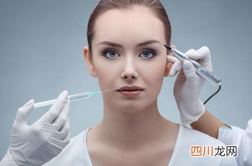 整形的风险谁来担