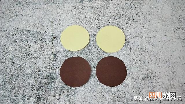 蜜蜂创意儿童画 儿童趣味手工，可爱小蜜蜂拼贴画，简单好看快来试试