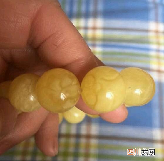蜜蜡对身体有什么好处?常年佩戴蜜蜡饰品对人有什么好处？