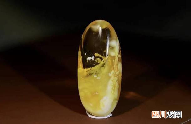 蜜蜡怎么辨别真假？如何鉴别蜜蜡真假，辨别蜜蜡真假的方法有哪些？
