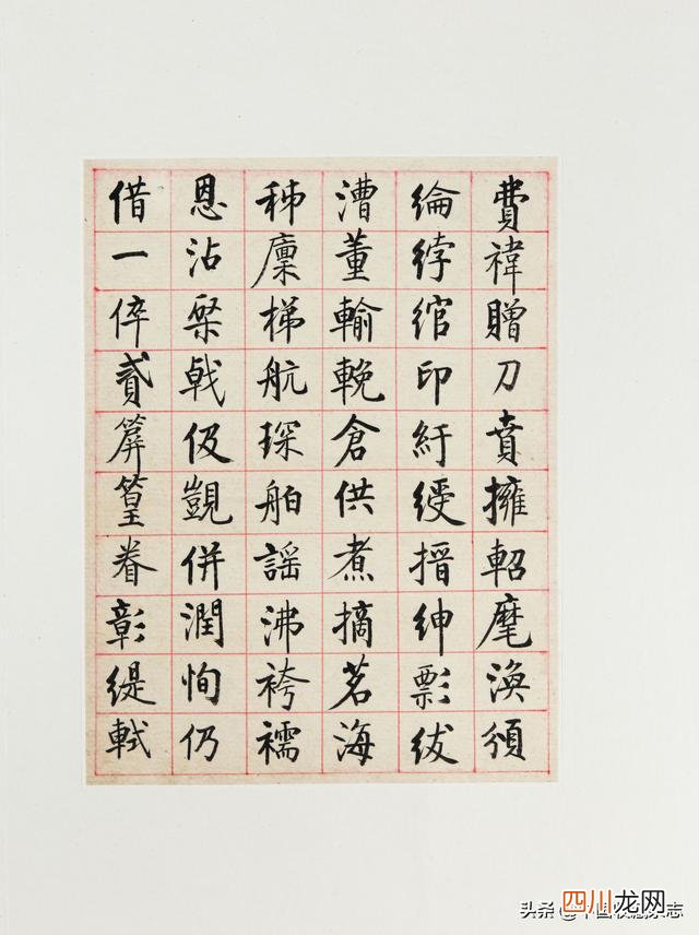 “小而精”也是实力展现，京城秋拍吹来清新之风
