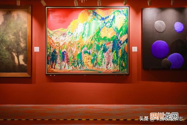 “小而精”也是实力展现，京城秋拍吹来清新之风