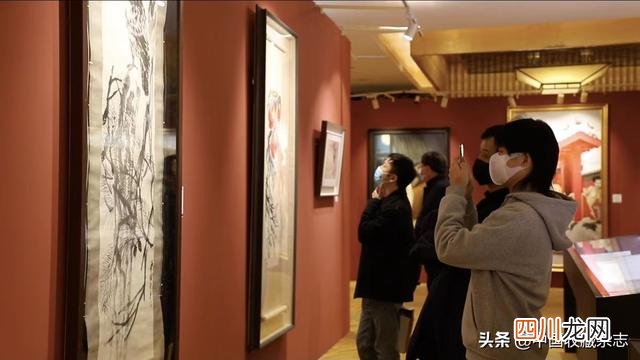 “小而精”也是实力展现，京城秋拍吹来清新之风