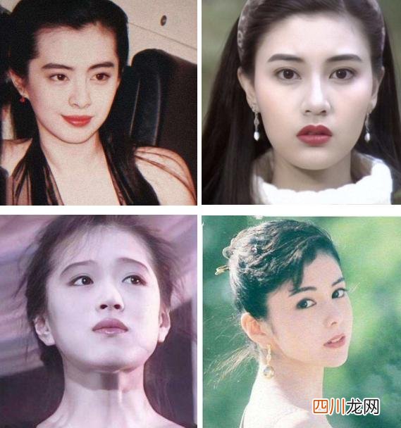 谁说美人一定要有“高颅顶”？把握这3个关键点才是正解