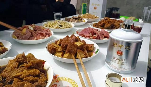 河南出名的酒 河南人不喝河南酒？曾年销600亿，口感绝佳的豫酒如今为何无人识