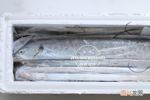 带鱼为什么这么腥 起底带鱼的腥味来源，别再冤枉“鱼鳞”了，它真不是罪魁祸首