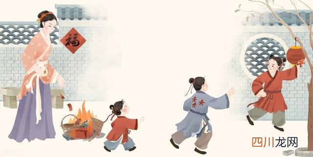 正月初五这一天是迎财神送穷神的日子 正月初五，重在“送穷”，谨记两点，送穷并接财纳福