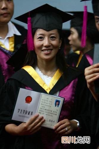 59个世界冠军！杨扬：从台前争冠到幕后服务，延续奥林匹克梦想