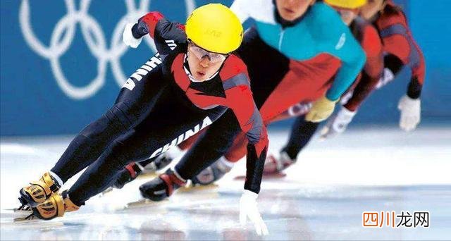 59个世界冠军！杨扬：从台前争冠到幕后服务，延续奥林匹克梦想