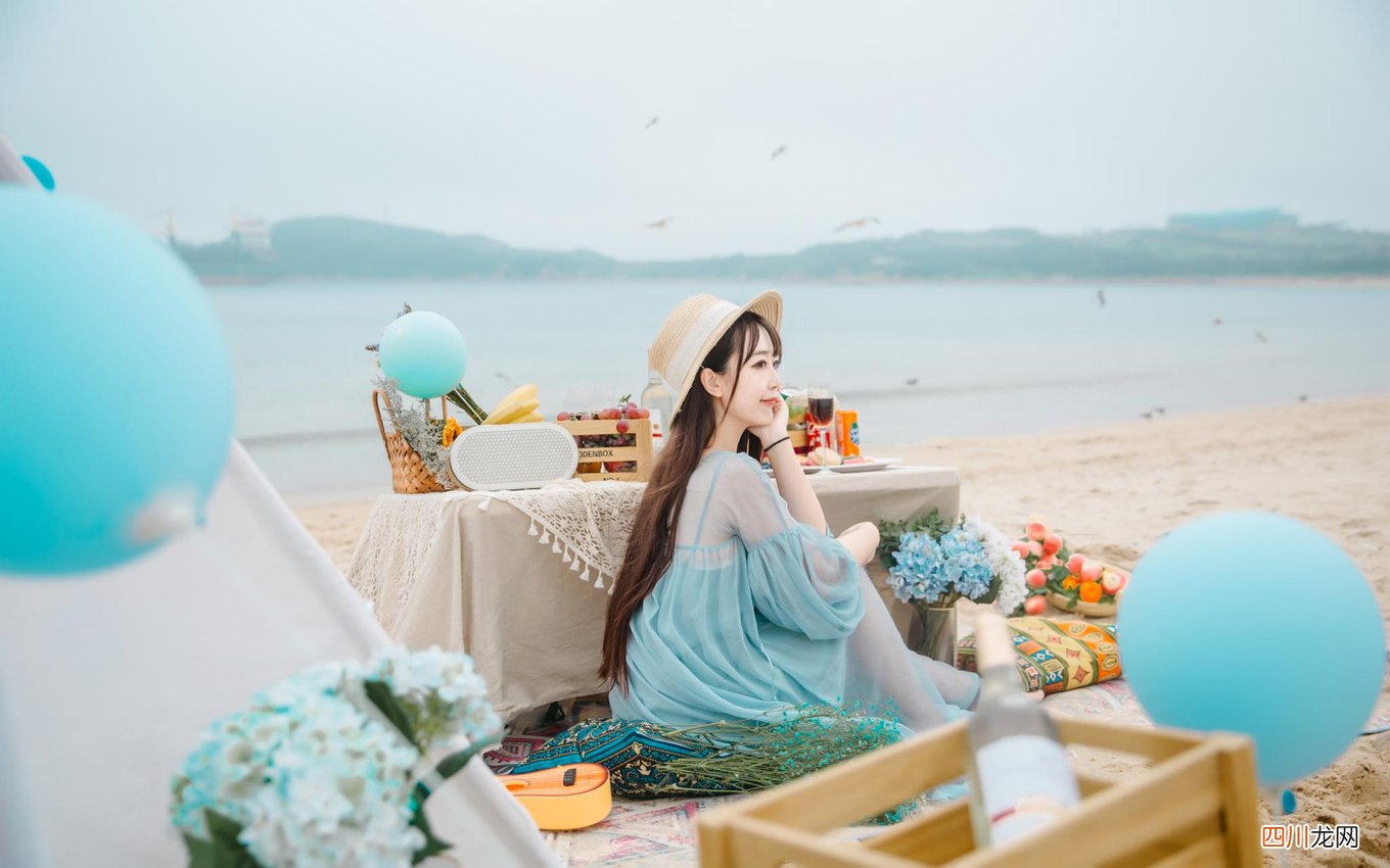 避暑西霞口，在威海过个亲海戏水的浪漫夏天