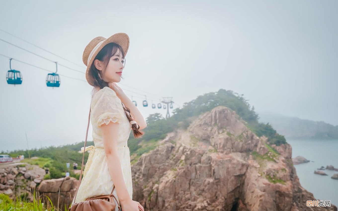 避暑西霞口，在威海过个亲海戏水的浪漫夏天