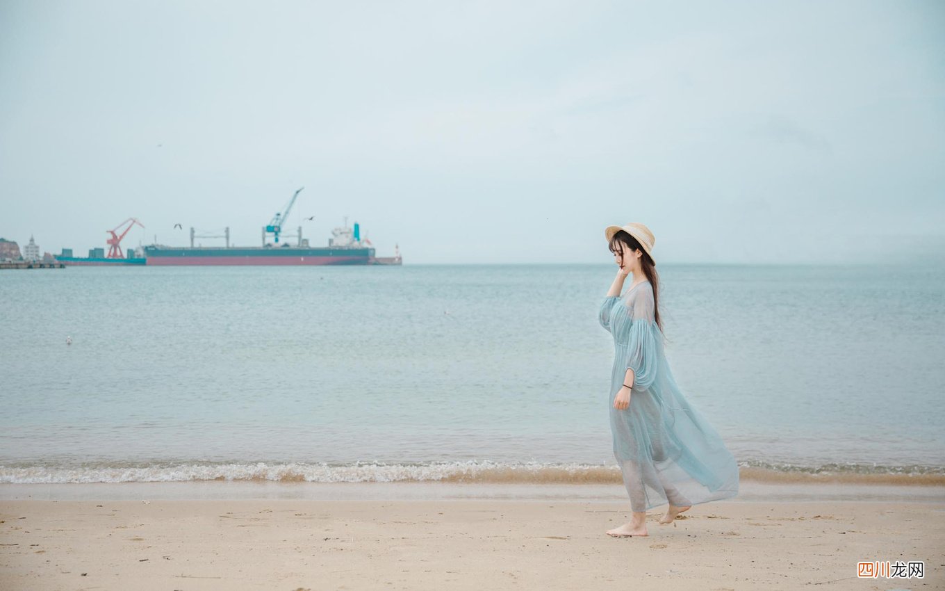 避暑西霞口，在威海过个亲海戏水的浪漫夏天