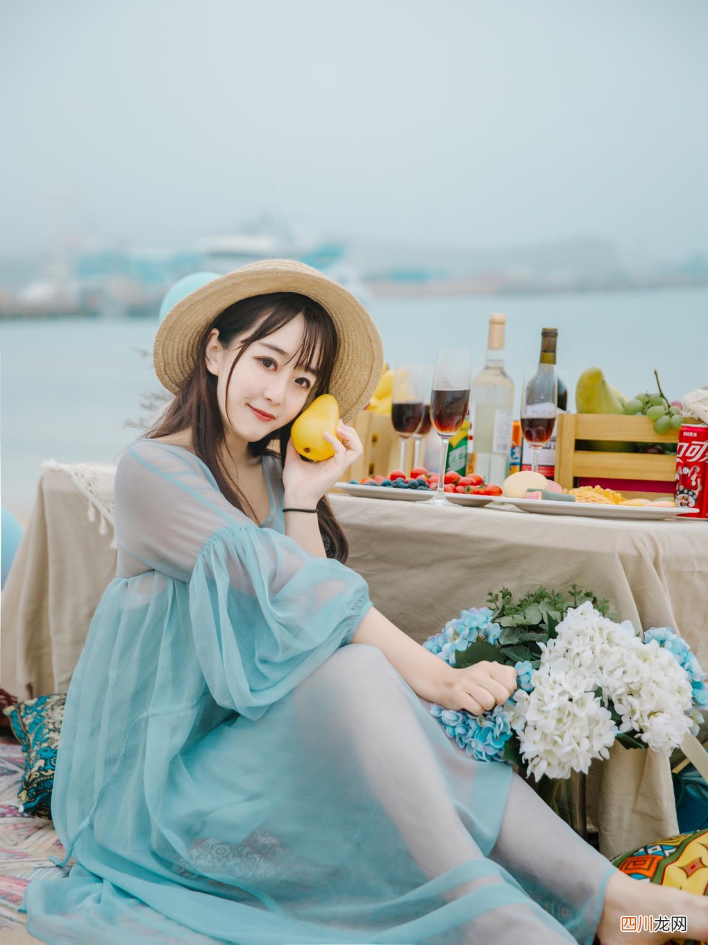 避暑西霞口，在威海过个亲海戏水的浪漫夏天