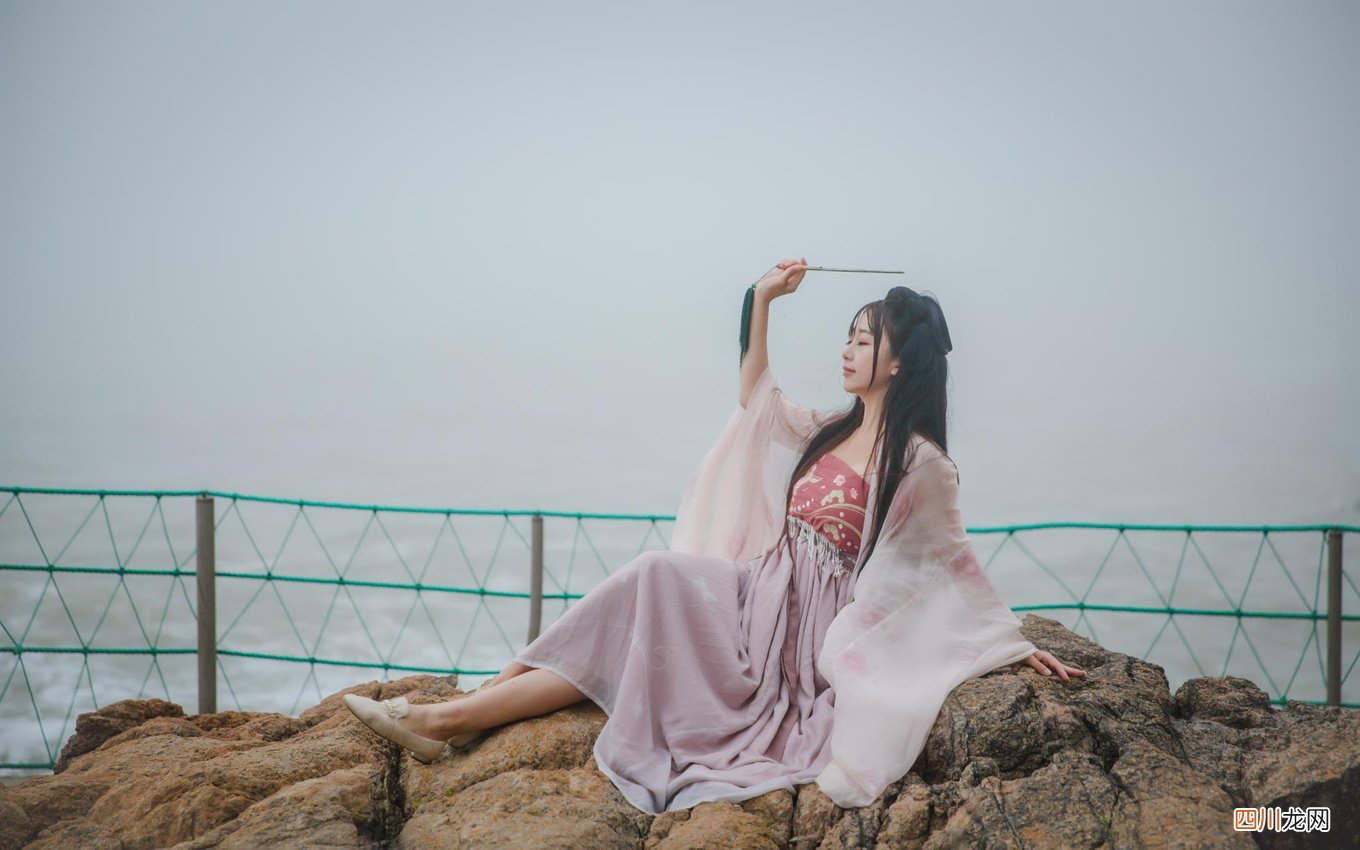 避暑西霞口，在威海过个亲海戏水的浪漫夏天