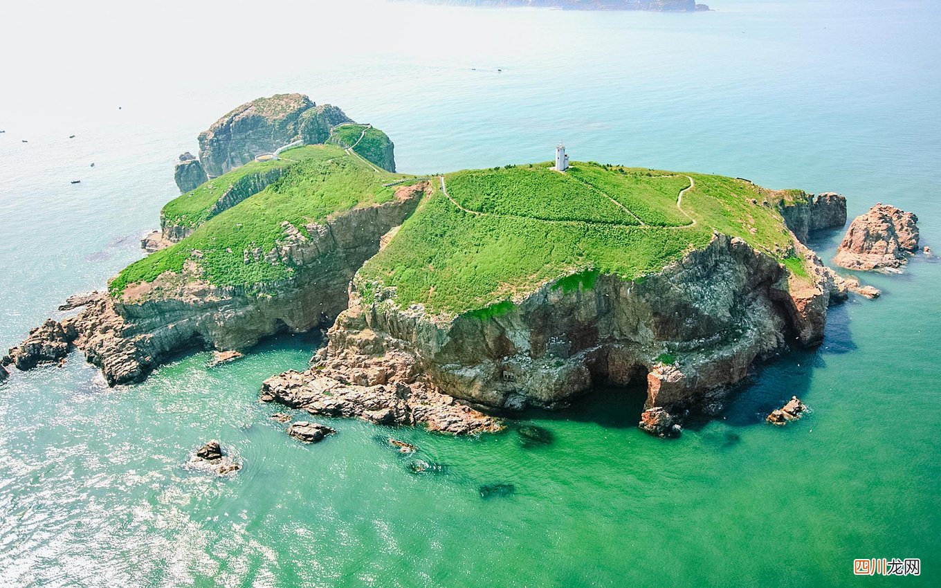 避暑西霞口，在威海过个亲海戏水的浪漫夏天