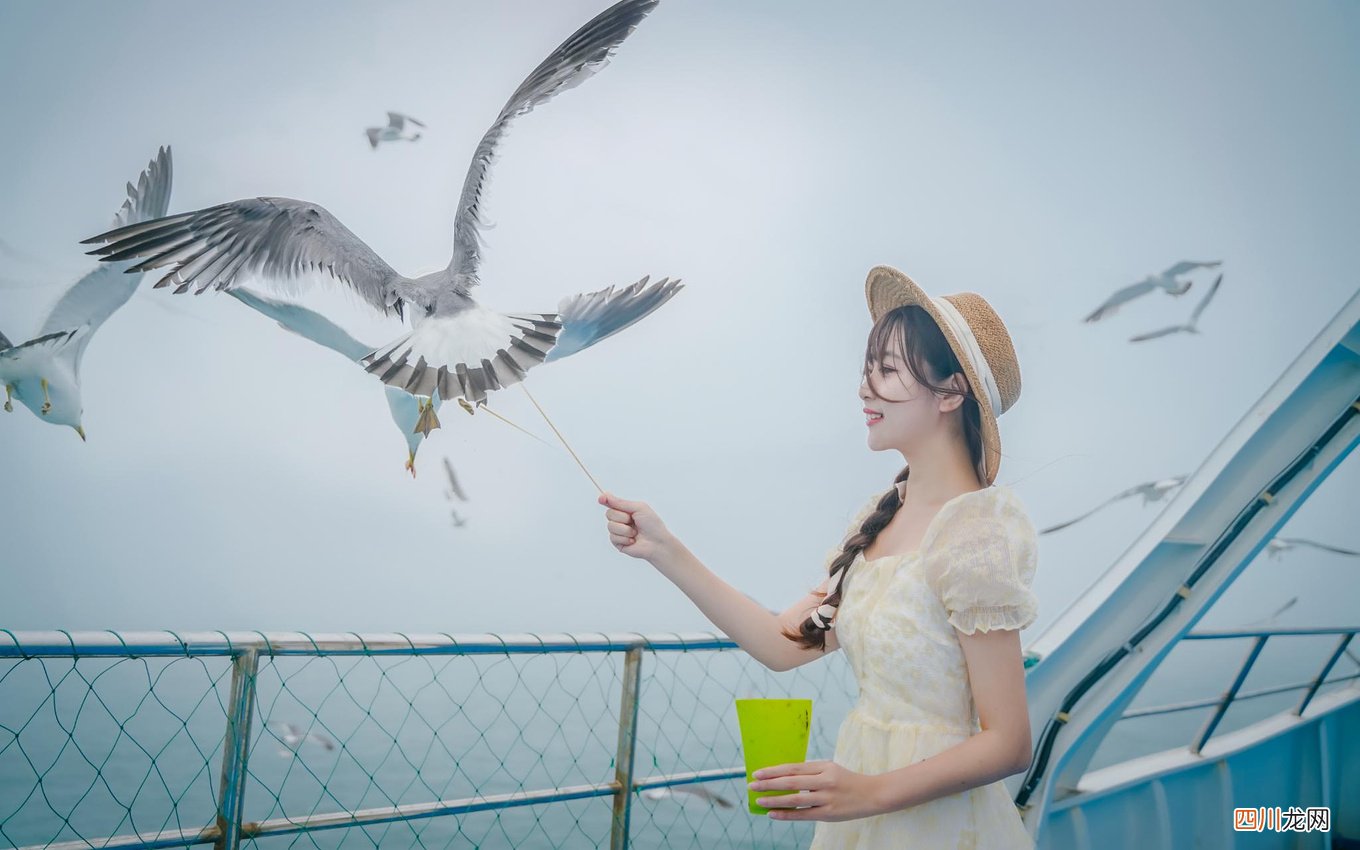 避暑西霞口，在威海过个亲海戏水的浪漫夏天
