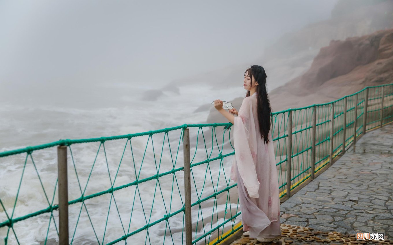 避暑西霞口，在威海过个亲海戏水的浪漫夏天