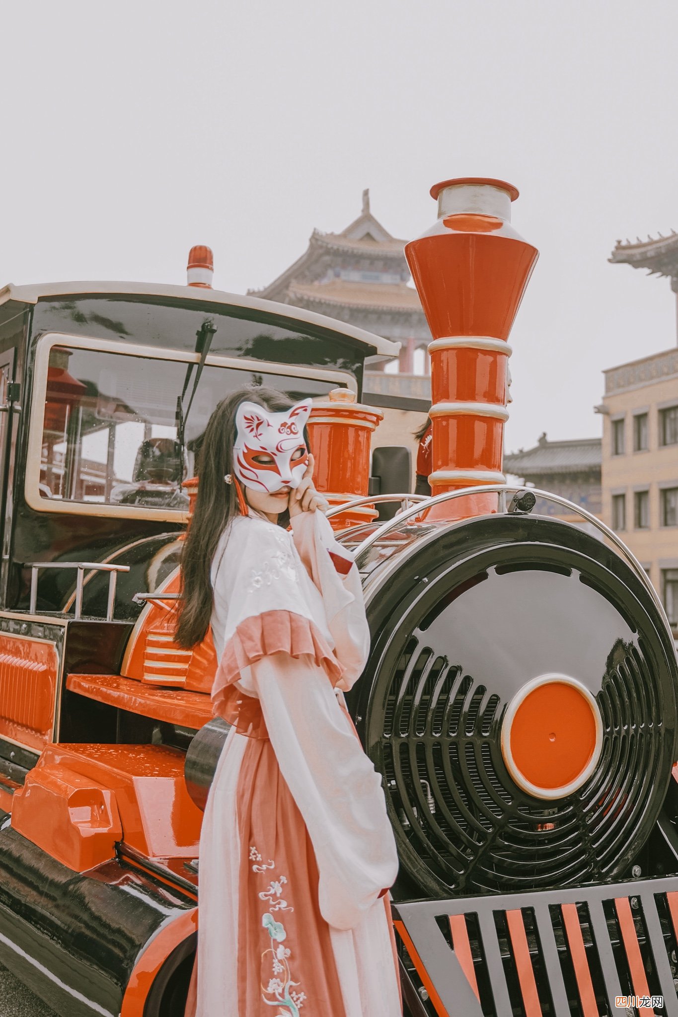 25℃神仙避暑地——威海西霞口，行在山海间