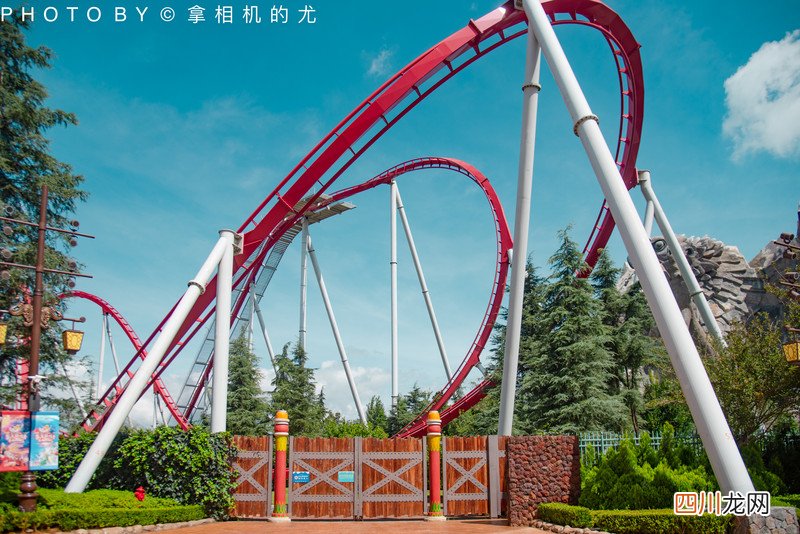 含最详全攻略 愿你总有欢乐在身旁｜七彩云南&amp;middot;古滇名城