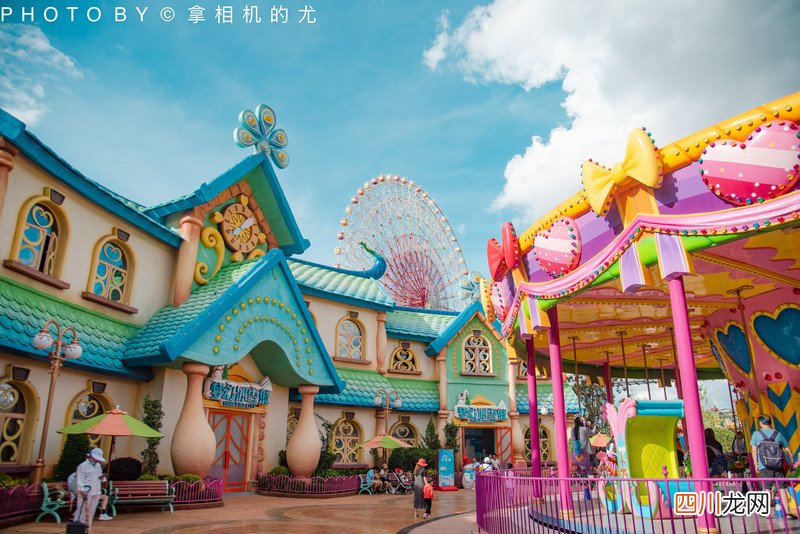 含最详全攻略 愿你总有欢乐在身旁｜七彩云南&amp;middot;古滇名城