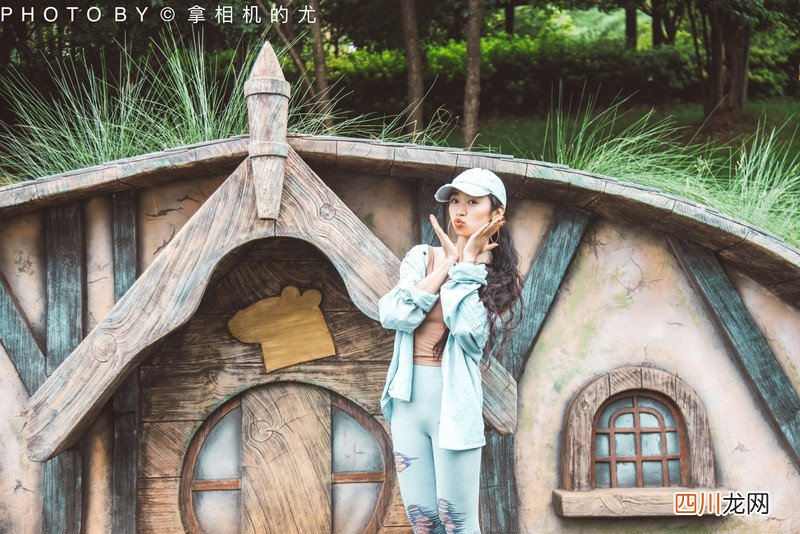 含最详全攻略 愿你总有欢乐在身旁｜七彩云南&amp;middot;古滇名城