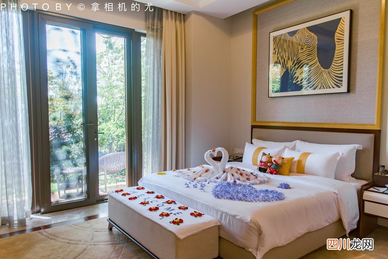 含最详全攻略 愿你总有欢乐在身旁｜七彩云南&amp;middot;古滇名城